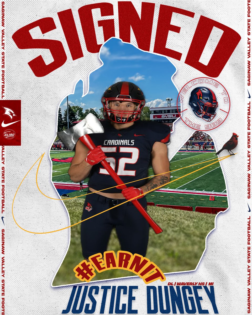 𝐎𝐟𝐟𝐢𝐜𝐢𝐚𝐥𝐥𝐲 𝐎𝐅𝐅𝐈𝐂𝐈𝐀𝐋  𝐒𝐈𝐆𝐍𝐄𝐃🖊️

Welcome, Justice Dungey ! 
<a href="/jdungey22/">Justice Dungey</a> 
 The Edge from Waverly Hs (MI)
#NSD24 | #Soar24l #EarnIT🎯