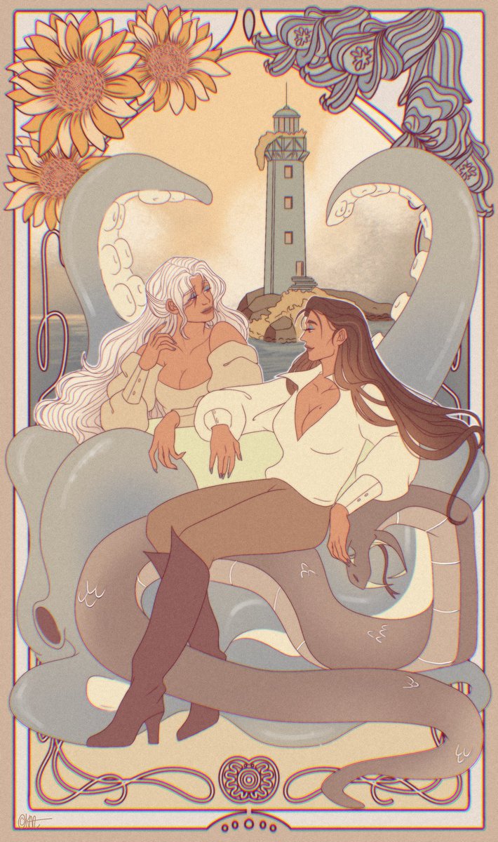 kazimir_29's tweet photo. I finally finished this piece. This had 3 recolors and I don’t wanna think about it anymore #dnd #DnDcharacter #dungeonsanddragons #thearcana #fanapprentice https://t.co/Y8yoy5BWHp
