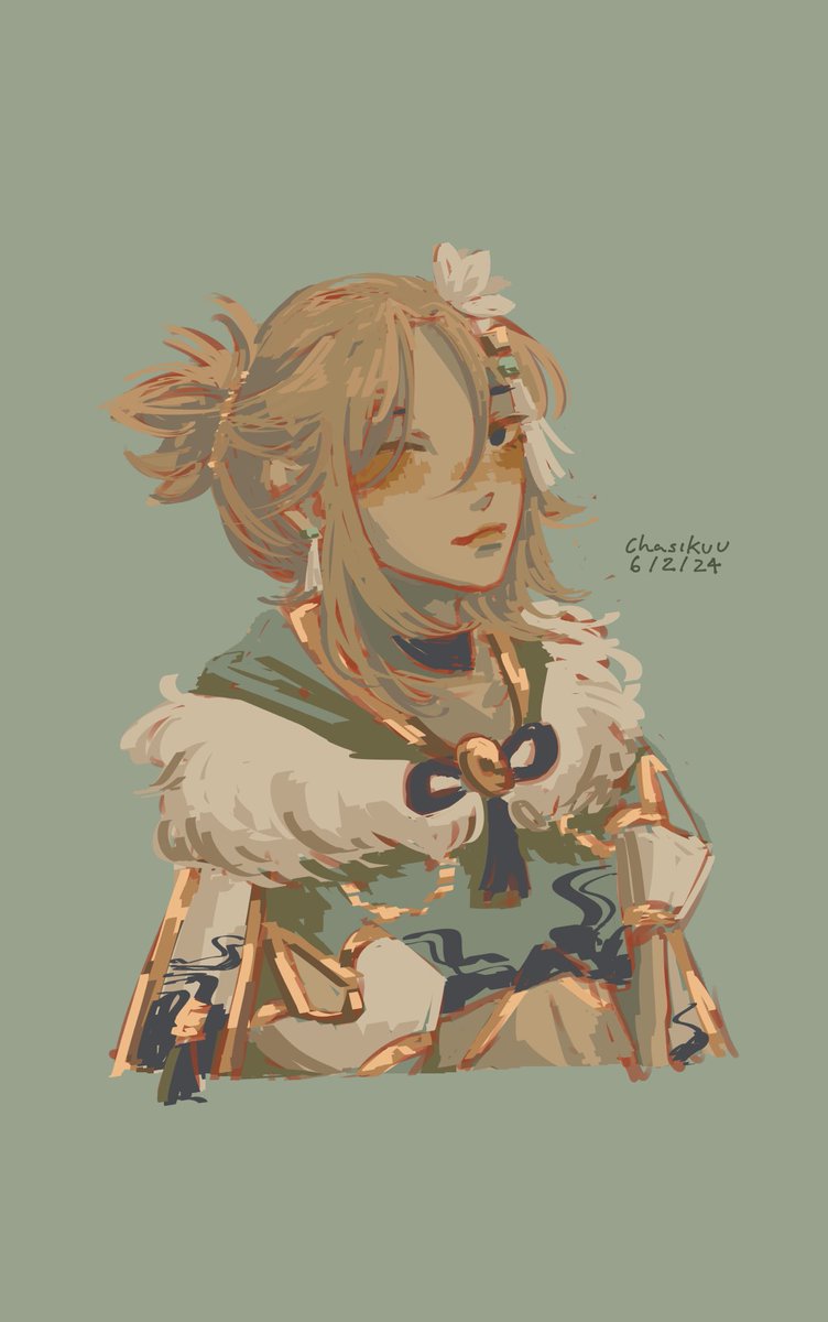 chasikuu's tweet photo. No. 2 oc 🥶🥶 I literally haven’t thought about her in like 2 years who r u #digitalart #oc #ocart https://t.co/Xk1XVOD9mF