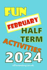 TollbraePSPC's tweet photo. NLC Educ
Club 365 will be providing free activities and lunch for primary pupils during the February holiday period.  Click link for more details https://t.co/abvdXBPXrh https://t.co/odRf58ZQ2d