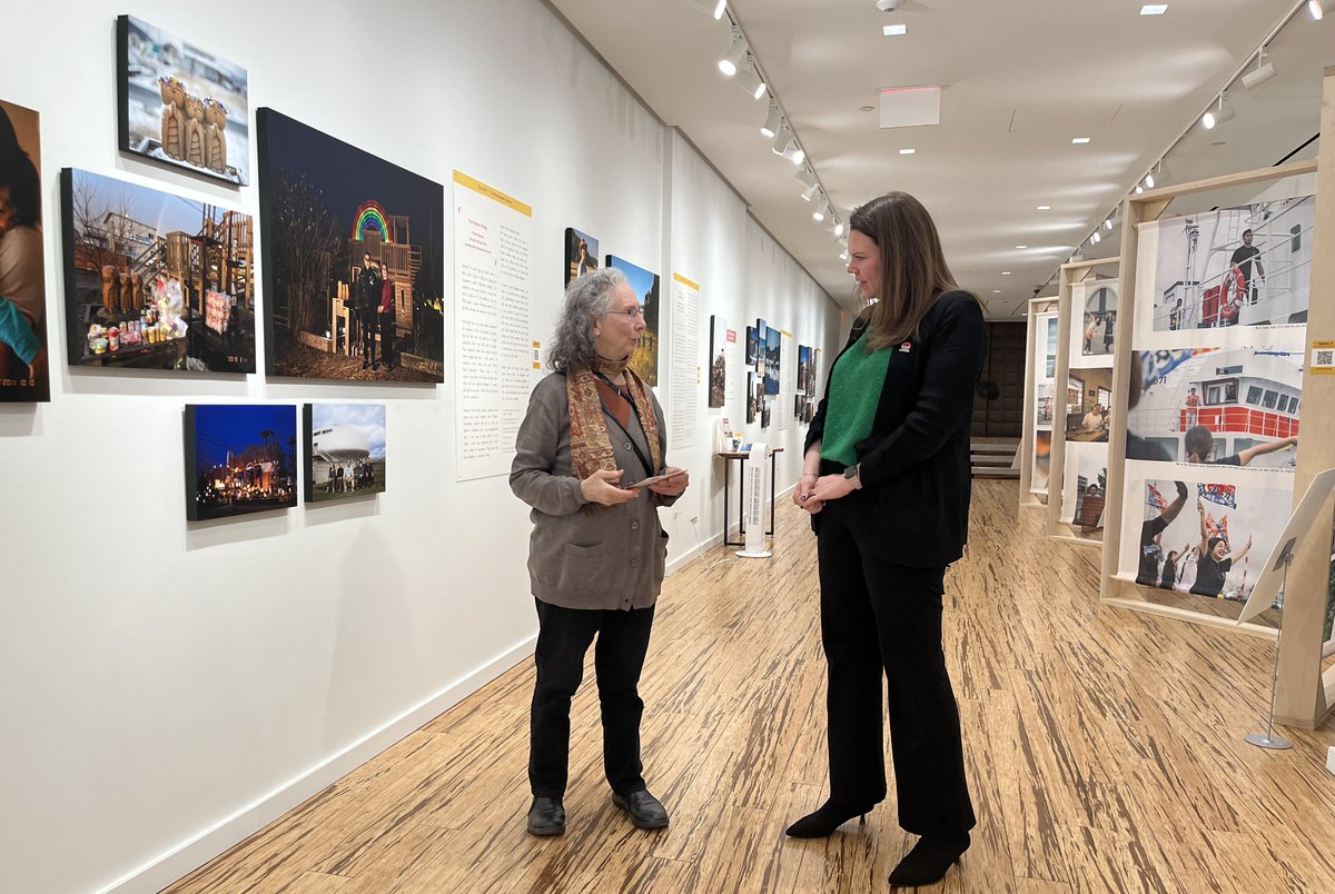 SasakawaUSA's tweet photo. Looking for something to do? @washingtonpost recommends the photo exhibit “Recapturing Happiness: The Enduring Spirit of Ishinomaki” as one of the best things to do in DC this week. Be sure to stop by the #DCJICC!

https://t.co/emWGD977sJ https://t.co/etql9nM0bj