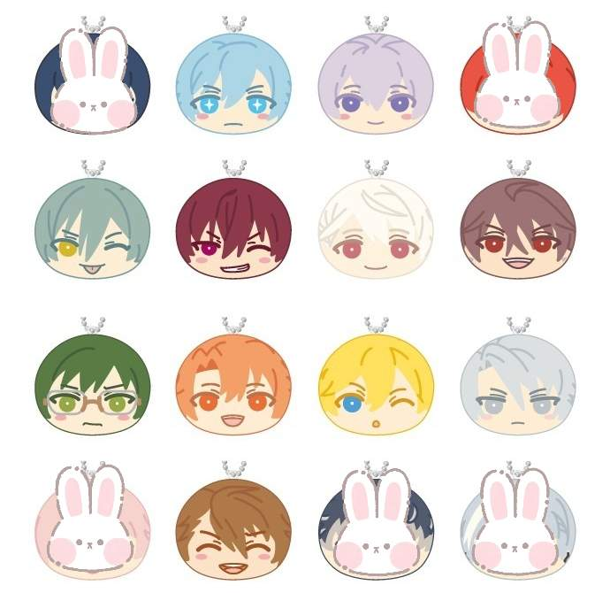 amesakuranbo's tweet photo. หารบ็อกซ์ค่ะ
ตัวละ 185 บาทยังไม่รวมส่งมาไทย มีค่าส่งบ้านละ 40 
ส่งมาไทยทางเรือ เก็บเงินตอนกดของหรือมัดจำ 100 บาท
ในกรณีเหลือ คนที่จอง เท็น ริคุ ฮารุกะ โซโกะ กาคุ อิโอริ อมตามลำดับค่ะ
#ตลาดนัดไอนานะ #ตลาดนัดอนิเมะ #ตลาดนัดidolish7 https://t.co/uenTSNQUWF