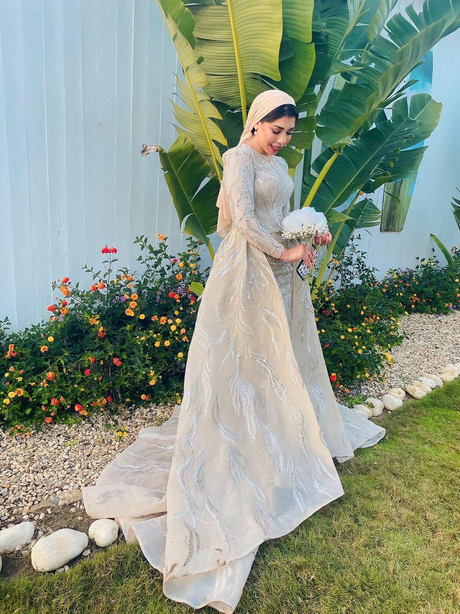 My sister's wedding🫣🤍