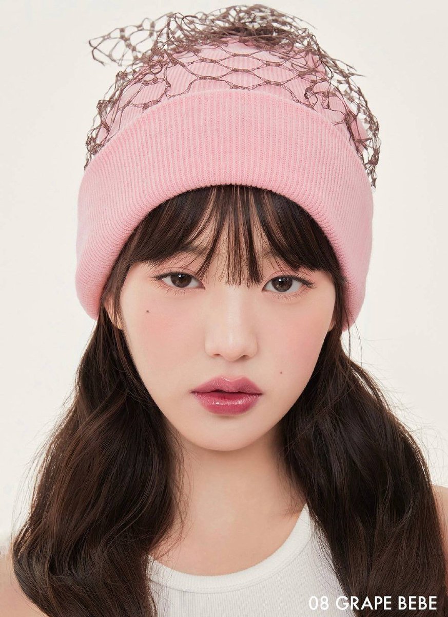 pinky girl? it's me! 🎀