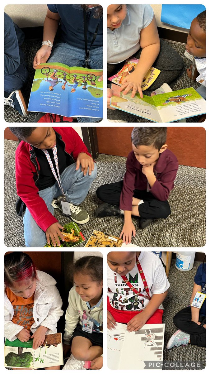 MsJonson's tweet photo. Enjoying having 3rd reading to us.#Readaloudday @PetroskyPirates https://t.co/MnsOH8lNl9