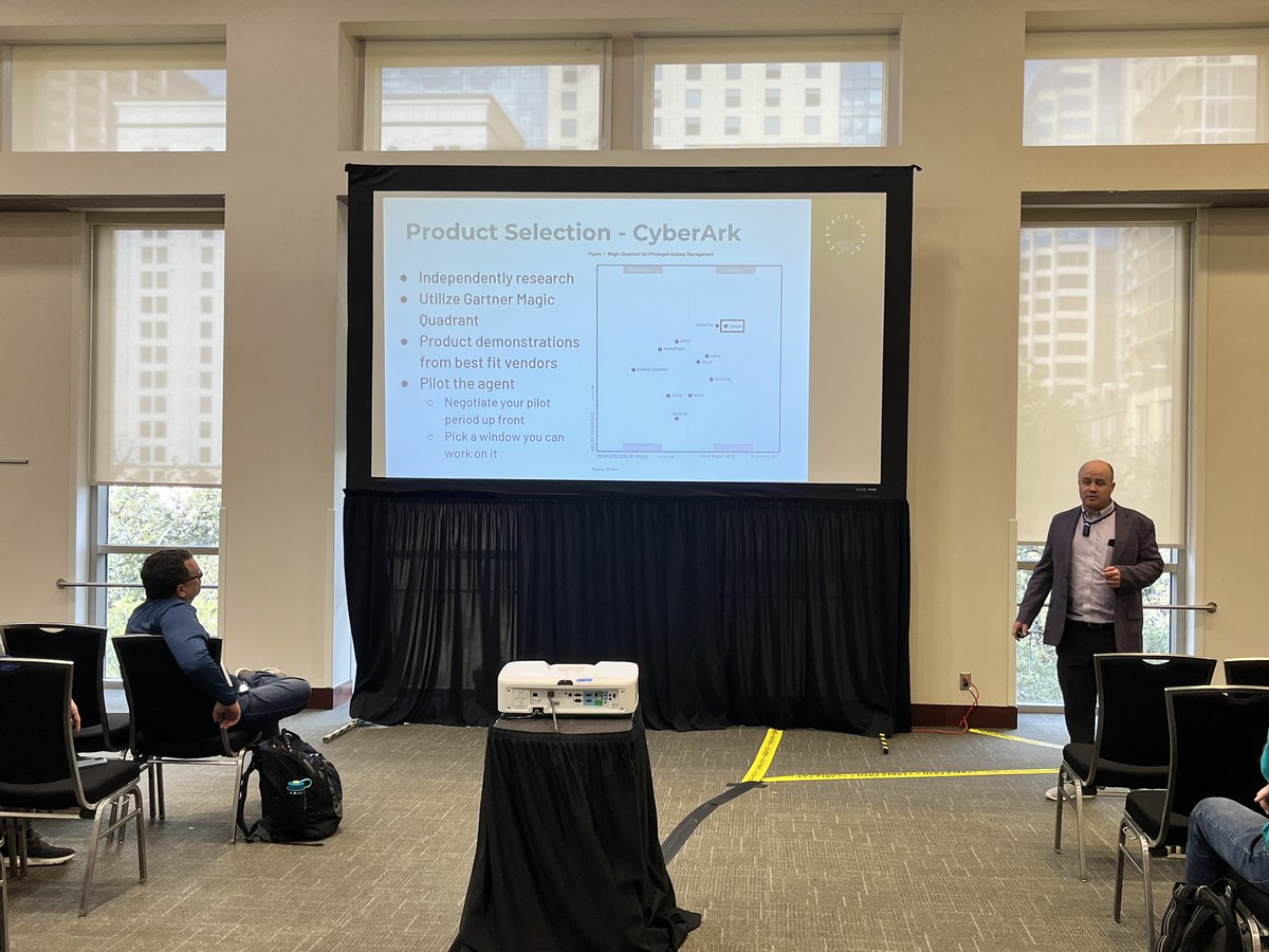 MrsHuber_DLC's tweet image. Always great when I can support our teammates in tech! Way to go @IISDTechService @its_shanesmith for sharing your expertise how @IrvingISD helps to mitigate the risk of malicious cyber attacks.