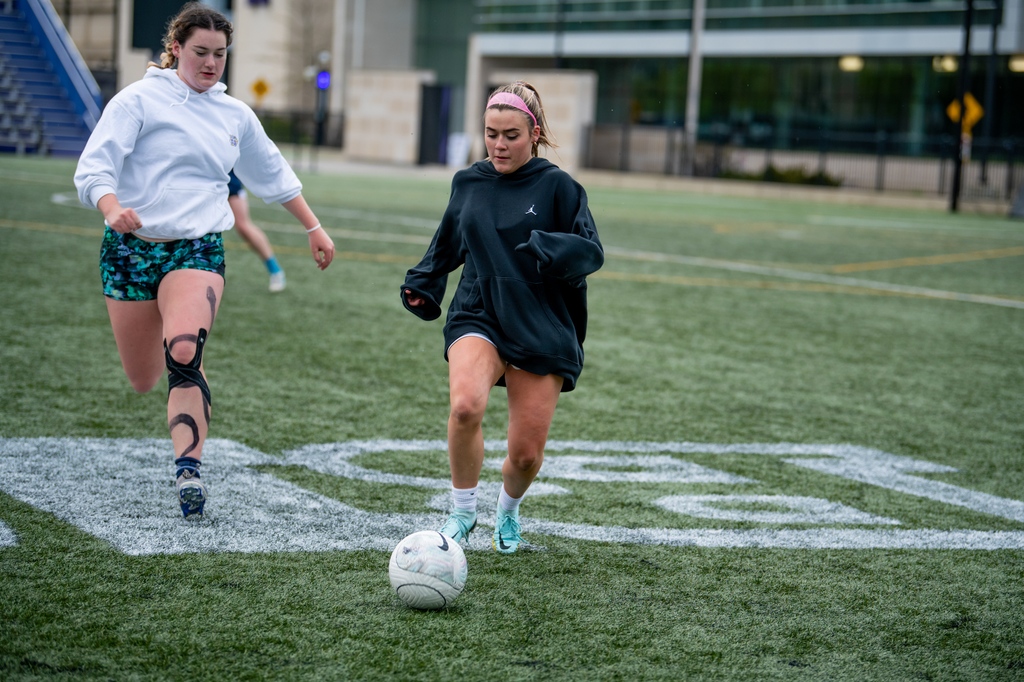 Happy National Girls &amp; Women in Sports Day! #NGWSD #LeadHerForward