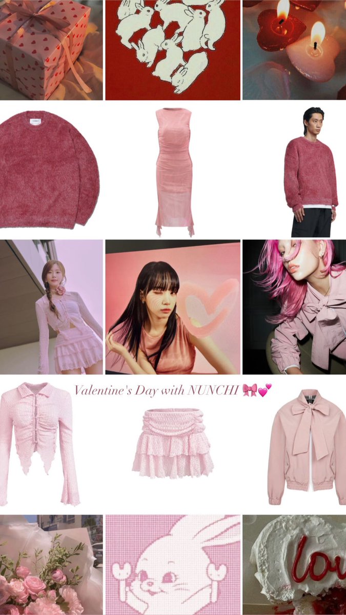 nunchi_off's tweet photo. valentine’s day is coming… 🎀🫧🦢 https://t.co/DUYSCFRetx