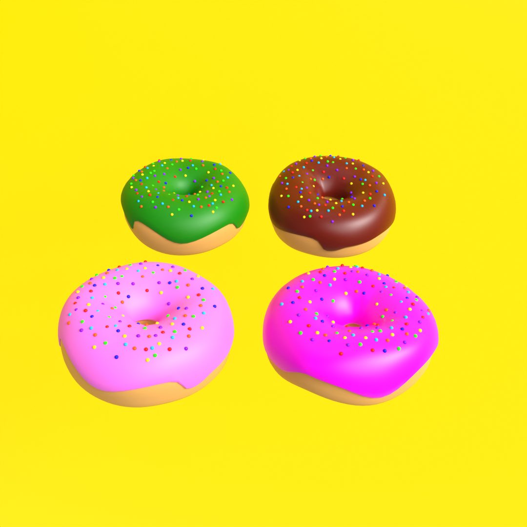 Mumu3dworks tweet media