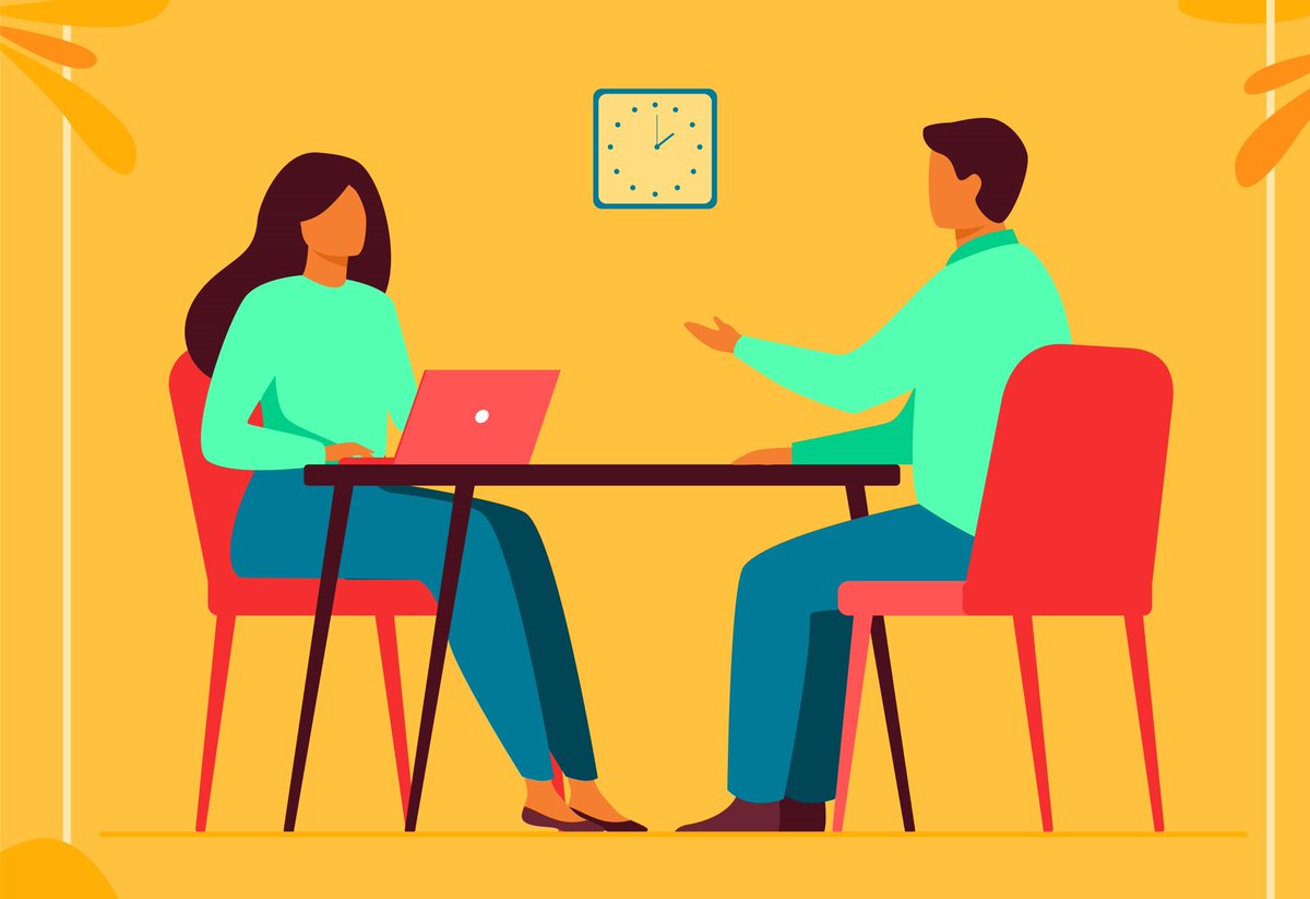 Speed job dating: cómo conseguir el flechazo laboral en 10 minutos sipem.upct.es/noticia/speed-…