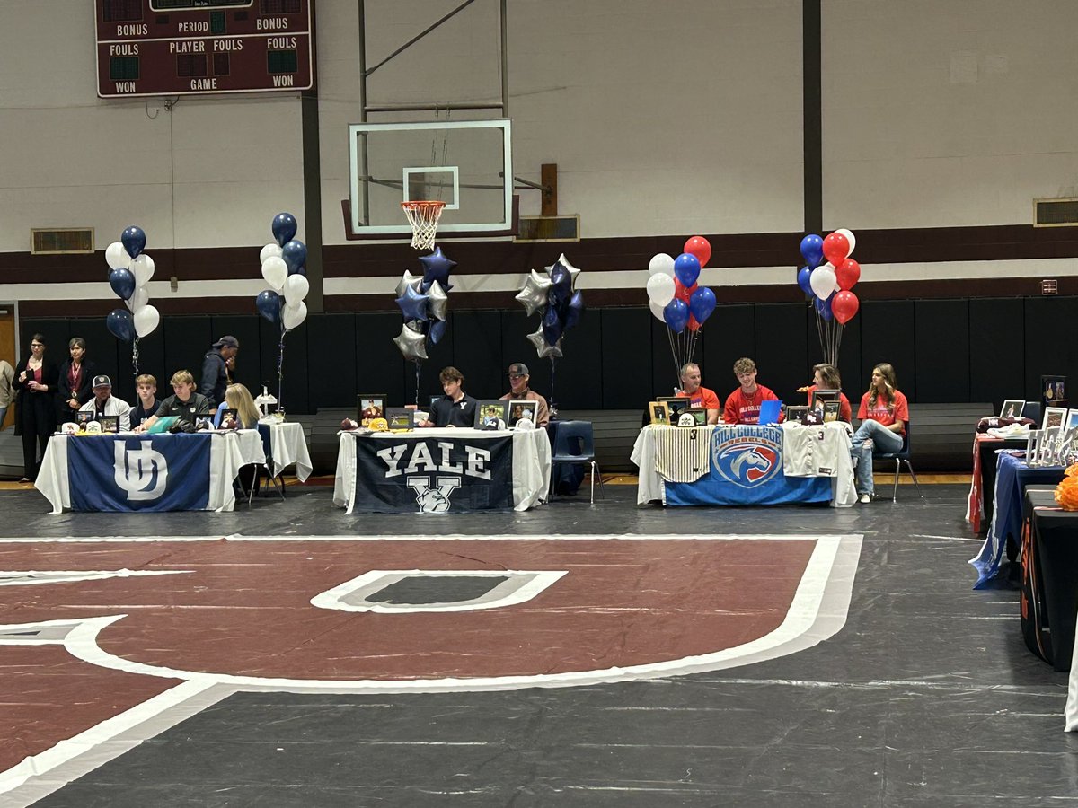Rock Hardball (@rockhardball) on Twitter photo Congratulations <a href="/NickDunch/">Nick Dunch</a> <a href="/DylanUribe2024/">Dylan Uribe</a> <a href="/Dylan5Goddard/">Dylan Goddard</a> on signing National Letters of Intent this morning. Super excited for you and your families. Hard work pays off! #Driven Congratulations <a href="/NickDunch/">Nick Dunch</a> <a href="/DylanUribe2024/">Dylan Uribe</a> <a href="/Dylan5Goddard/">Dylan Goddard</a> on signing National Letters of Intent this morning. Super excited for you and your families. Hard work pays off! #Driven