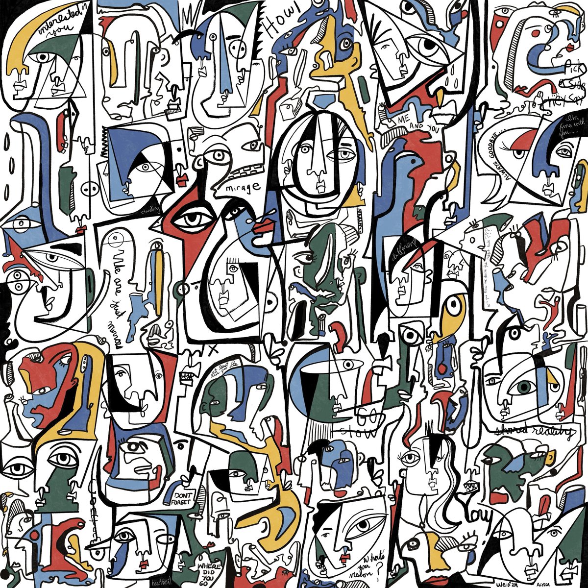 Alyssa Stevens tweet media