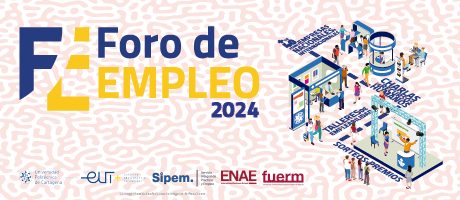 🚀Calentando motores para el Foro de Empleo UPCT-ENAE del próximo 14 de febrero:
📌5 consejos que te ayudaran a conseguir el trabajo que deseas sipem.upct.es/noticia/5-cons…