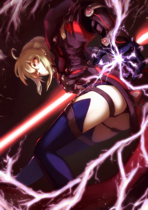 #FGO バレンタインイベント…! 