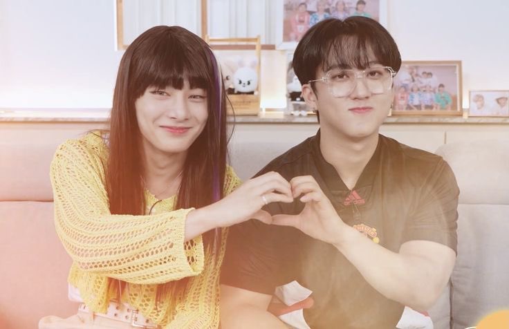 tol, happy birthday sana magbago kana stay who you are

tayo talaga end game e
😂8