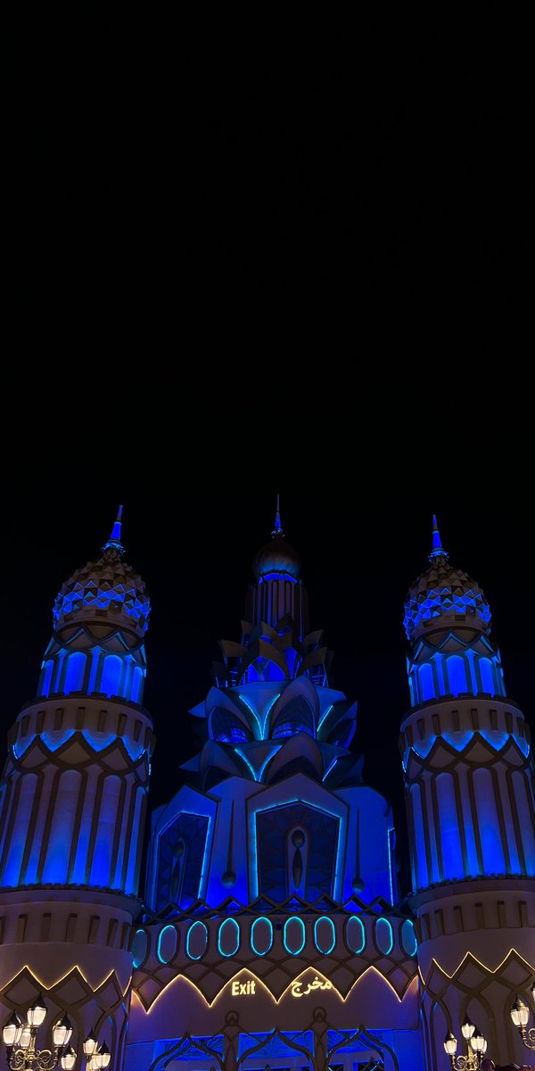 wtfdanishhh's tweet image. midnight sky #randomshots