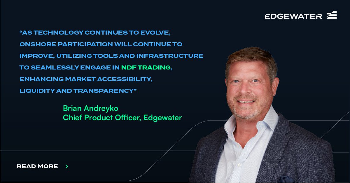 Edgewater Markets tweet media