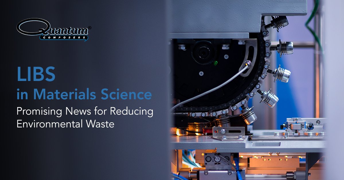 QCTechnology's tweet image. How is LIBS improving efficiency in recycling separation? 

Dive into this promising technology for the materials science industry:
hubs.ly/Q02jvPJq0

#pulsegenerator #LIBS #materialsscience