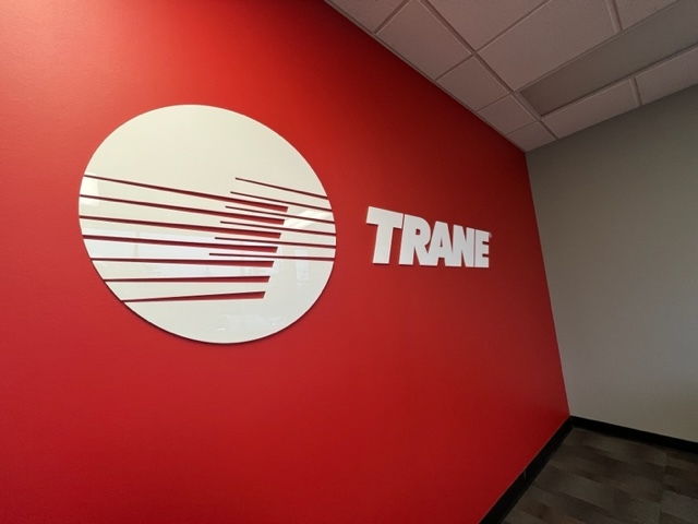 Signvertising's tweet photo. Indoor dimensional lettering that speaks volumes. Elevate your space with our expertly crafted and visually stunning dimensional logos. Discover the power of impactful signage at every glance. #DimensionalDesign #SignsByTomorrow #willowbrook #installer #custom https://t.co/NQY1QvYA4y