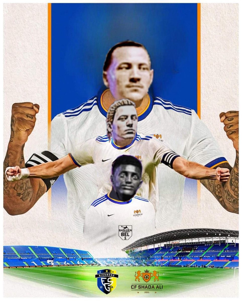 Matchday !

20:20 vs FC Rot Weiß Erfurt Esports

20:50 vs FSG Riedrode

<a href="/bandenkick/">Bandenkick</a> 
<a href="/MagazineClubs/">eSports Magazine Pro</a> 
<a href="/CDesigns_de/">CDesigns</a>