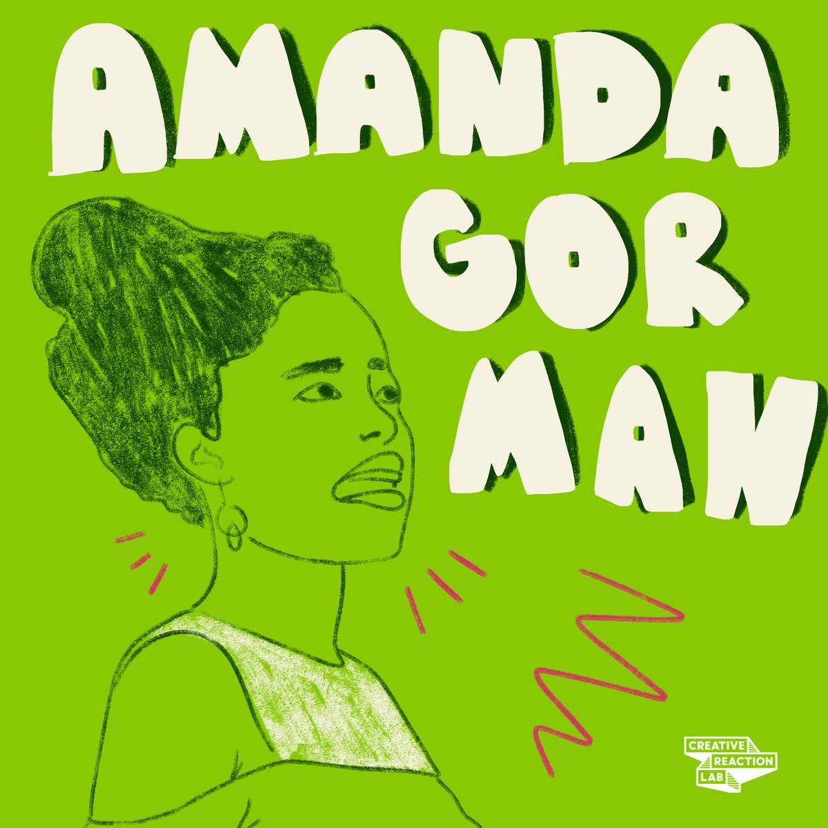 #BlackHistoryMonth Amanda Gorman, the youngest inaugural U.S. poet, has garnered acclaim as an award-winning writer. Her literary prowess extends to contributions for the New York Times, with three upcoming books to be published by Penguin Random House. theamandagorman.com