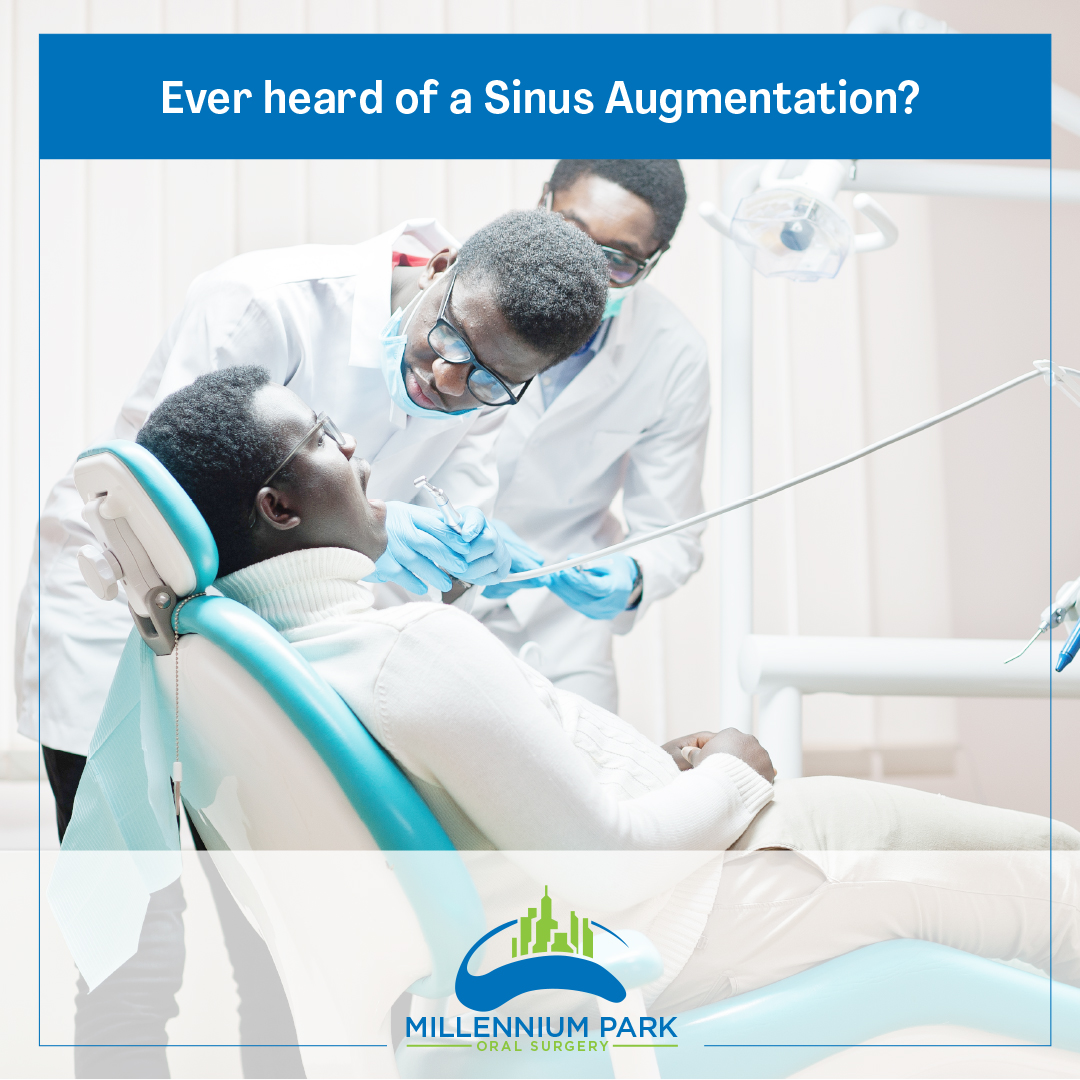 MPOS_IL's tweet image. Sinus Augmentation are a critical dental procedure for implants for those lacking sufficient bone in the upper jaw. This procedure increases bone height and ensuring space between the jaw and sinuses for successful implants. 

 #SinusAugmentation #DentalImplants #BoneGrafting