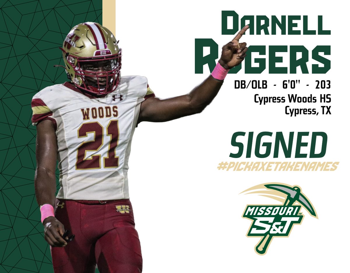 S&T Football tweet media