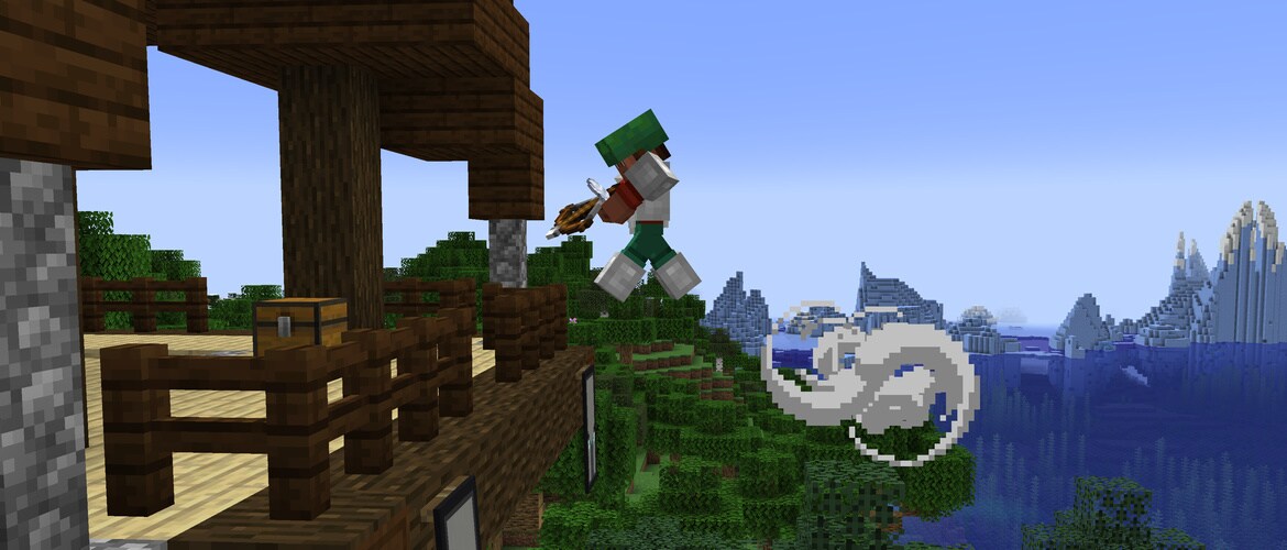 slicedlime's tweet photo. New Minecraft Snapshot: 24w06a https://t.co/wpiXDo07kl https://t.co/WPAYzKD0LR