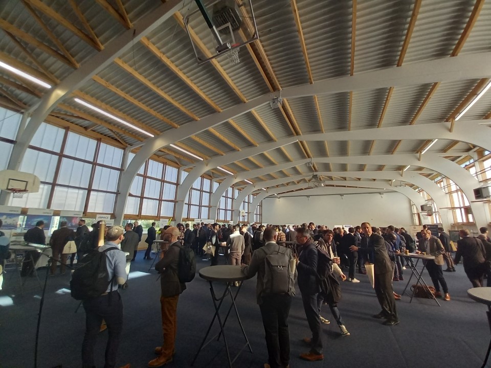 Safran Electrical & Power tweet media