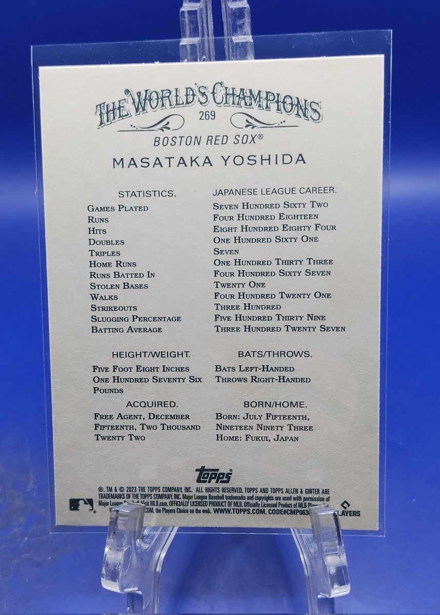 Just a Guy and His Cards tweet media