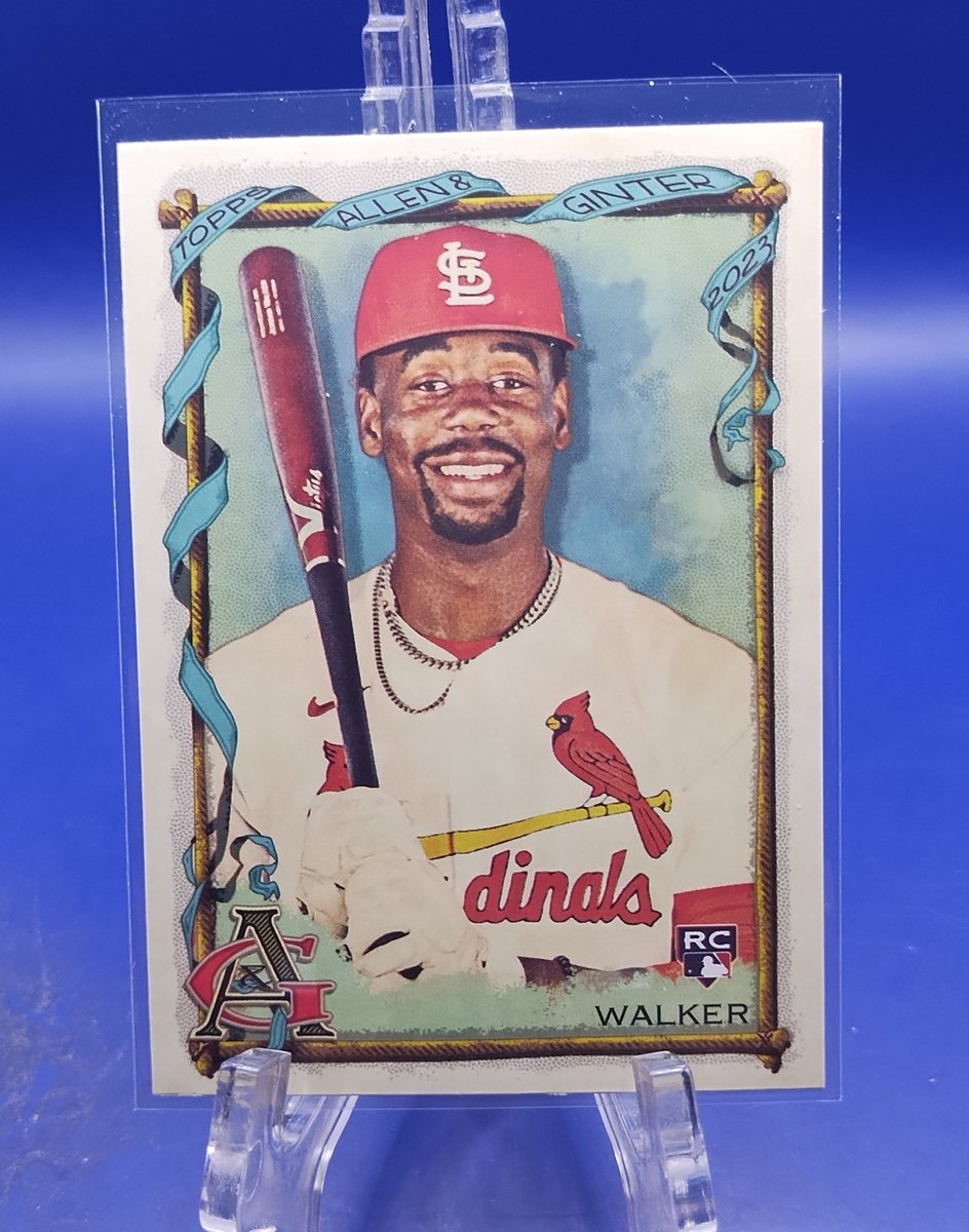 Just a Guy and His Cards tweet media