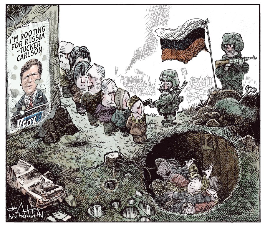 Michael de Adder tweet media