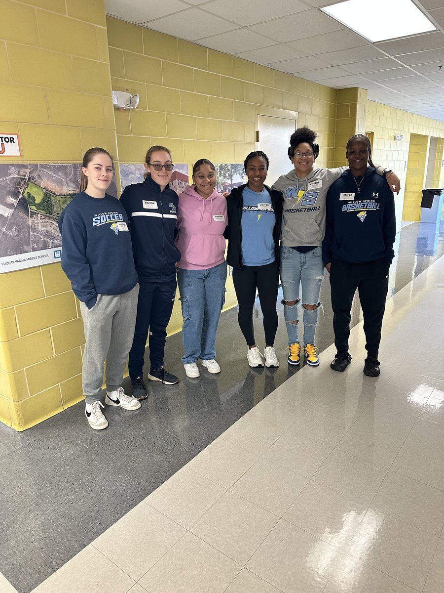 WSHS Women’s Basketball tweet media