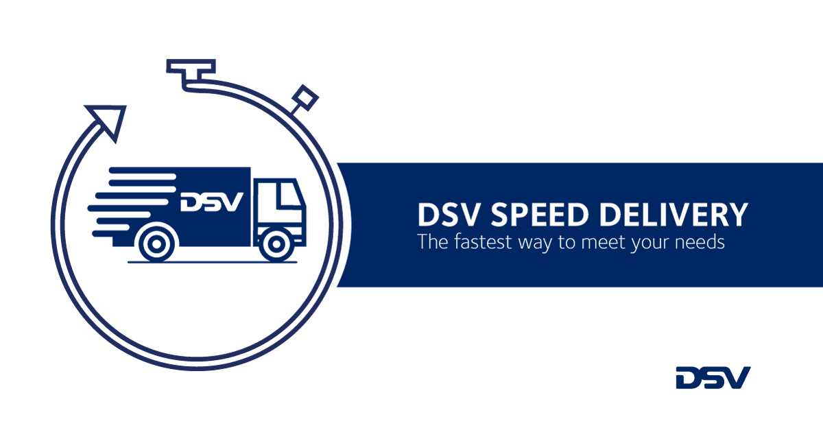 DSV_FR's tweet photo. DSV Speed Delivery, permet le transport vos marchandises en fonction de vos charges (jusqu'à 1200kg) en un temps reccord sur toute l'Europe. 

Découvrez notre prestation prise en main par vos différentes agences DSV Road https://t.co/FunRG0CxOZ

#rapidité #transport #livraison https://t.co/6BkwaqCuSE