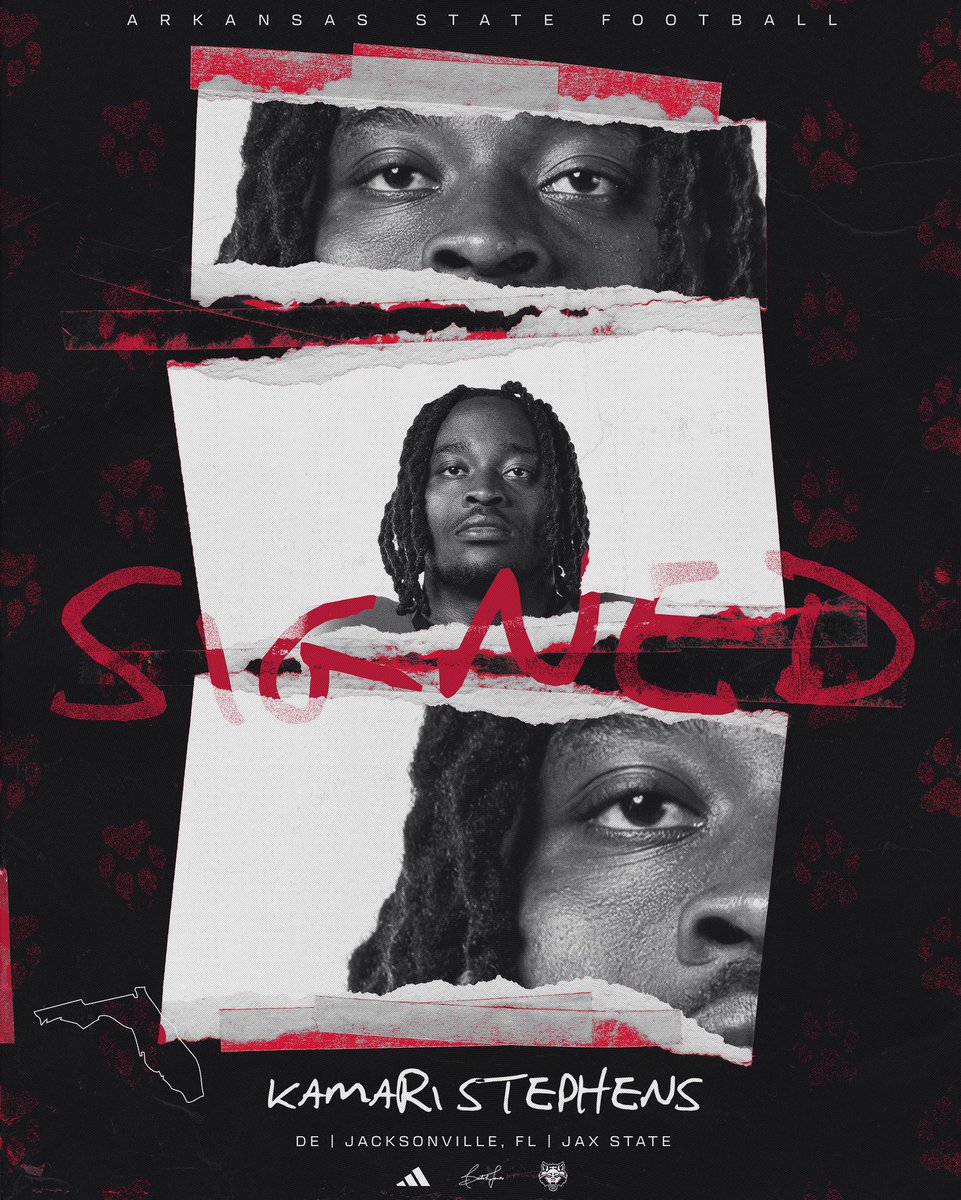 Arkansas State Football tweet media
