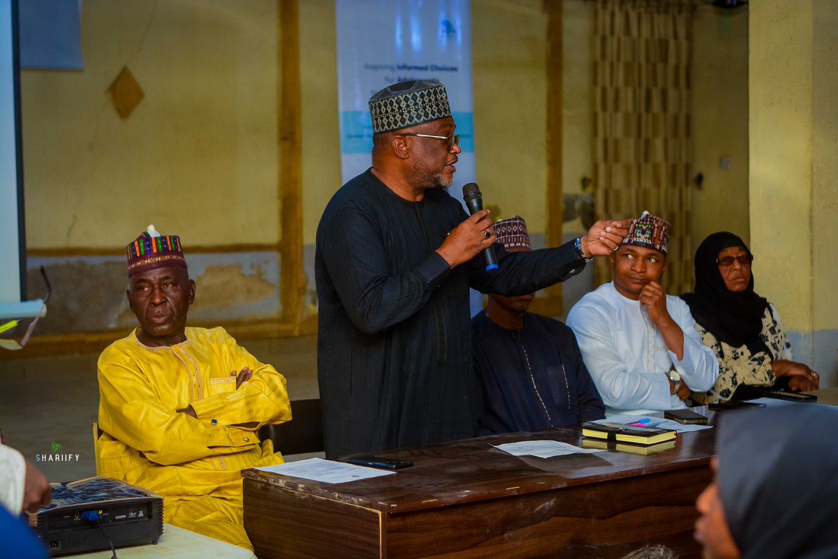 KabugaAisha's tweet photo. During our kano civil society forum,Aspirant flag off campaign at NUT
#voteforchange2024
#votefortransparancy
#voteforaccountablety
#kcsf 2.0
Allah help us Ameeen https://t.co/68XECXBg3v