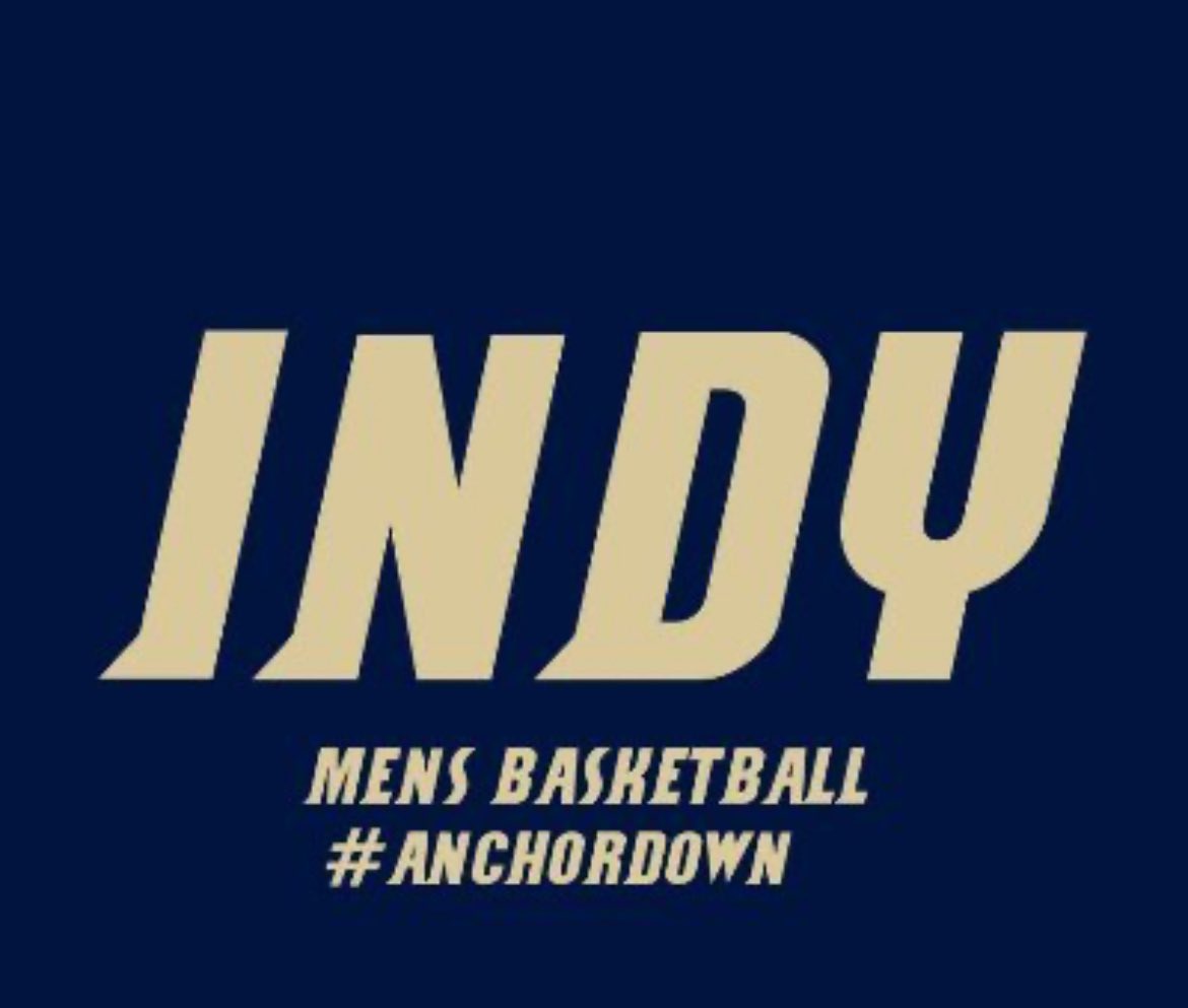 Extremely blessed to receive an offer from Independence cc ⭐️ #AGTG @IndyPiratesMBB @jaisteadman @NWGrizzlyHoops