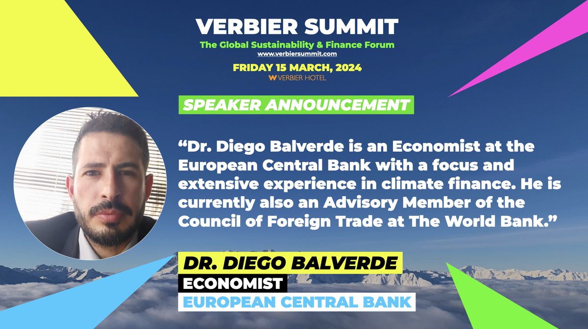 Verbier Summit tweet media