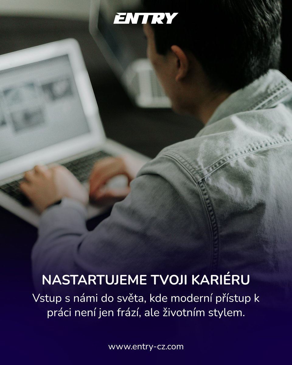 EntryTechNews's tweet photo. Vstupte s námi do světa, kde moderní přístup k práci není jen frází, ale životním stylem. 

https://t.co/sHt28ulSz8

#EntryEngineering #EntryHledá #KariéraVEntry #Career #Development #Hiring #Job #Engineering #Kariéra #Práce #HledámPráci #Automotive #SeniorJob #JuniorJob #Vývoj https://t.co/ZVLBYHkhUD