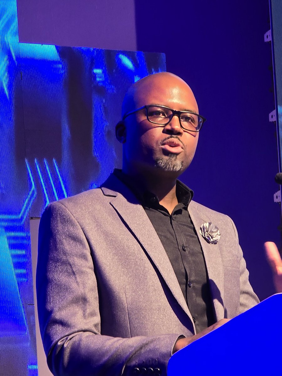 moseskemibaro's tweet photo. Our MC Mbugua Njihia opens up the Britam Beta Lab launch this evening, where we will see, hear, learn, and experience  the future of insurance and investment services from a digital perspective.

#Kenya #Africa #BritamBetaLab #Insurance #Investment #Fintech #BFSI #Insuretech #Insurtech #Technology #DigitalTransformation  

@mbuguanjihia @BritamEA