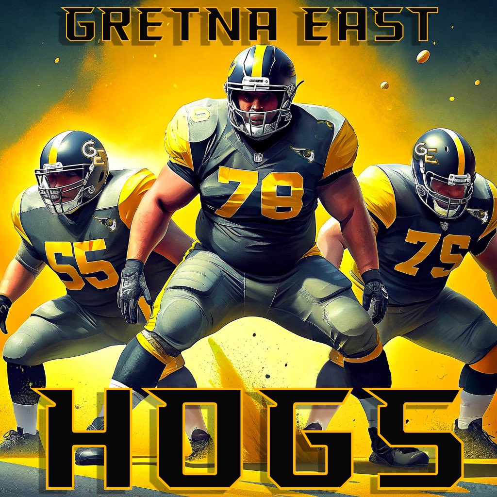 Shawn Blevins (@shawnblevins2) on Twitter photo Schedule release day always gets you excited! Let’s get to work HOGS! <a href="/GriffFootball/">Gretna East Football</a> Schedule release day always gets you excited! Let’s get to work HOGS! <a href="/GriffFootball/">Gretna East Football</a>