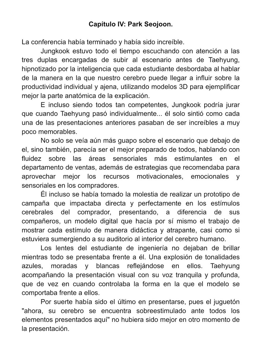 liuvth's tweet photo. 72
narrado largo pero necesario... https://t.co/HwWf6IG8Sy