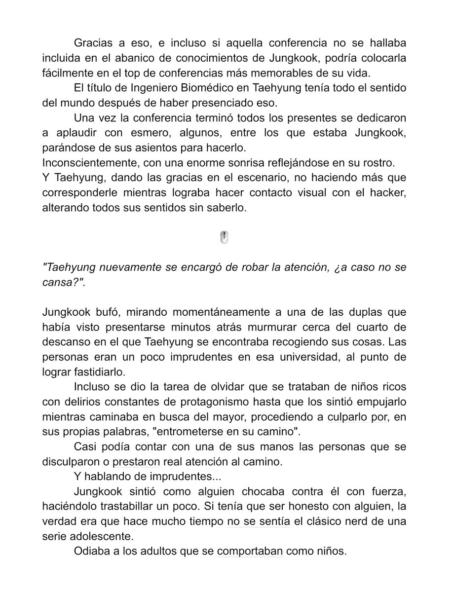 liuvth's tweet photo. 72
narrado largo pero necesario... https://t.co/HwWf6IG8Sy