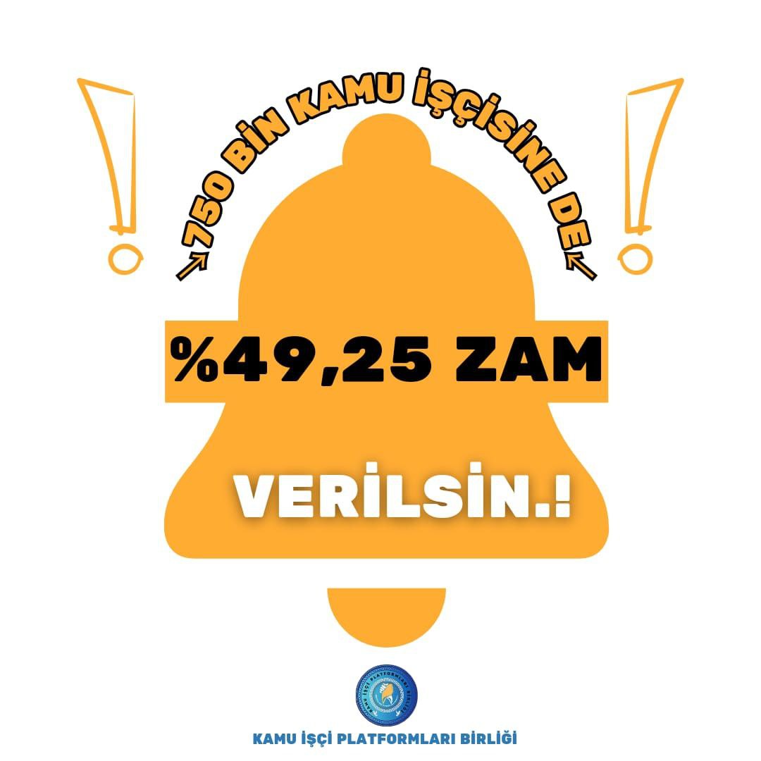 4_isci's tweet photo. Herkese 49 #Kamuişçileri'ne YOKUZ neden_? https://t.co/14cz7LCv0G