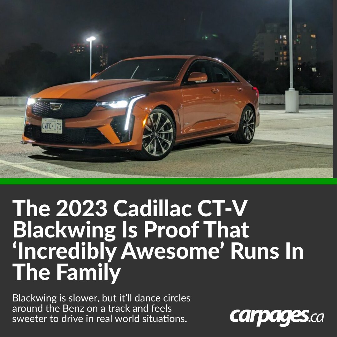 Carpages.ca 🇨🇦 tweet media
