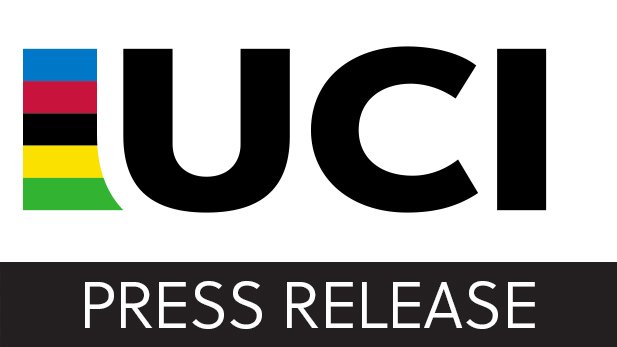 UCI statement concerning Antwan Tolhoek - bit.ly/49tYKfR