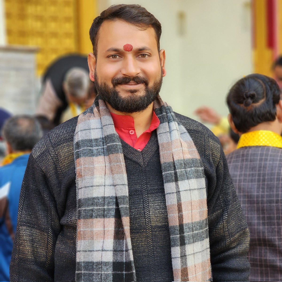namananandi19's tweet photo. #आदि_तीर्थ_क्षेत्र_सोरोंजी
#भगवान_वराह जी_की_अवतरण_भूमि https://t.co/6wanUrHXnw