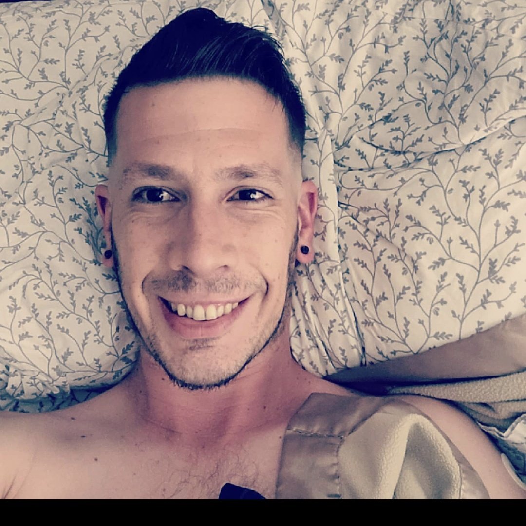 #NewProfilePic