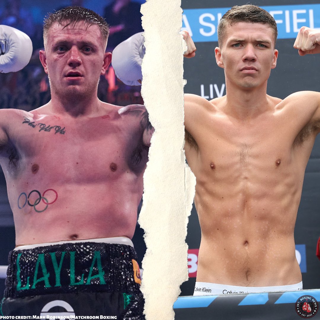 🥊 WALKER/BEECH ON MARCH 30?! 

Tokyo Olympian <a href="/KurtWalker7/">Kurt Walker</a> is RUMOURED to CLASH with <a href="/JamesBeech97/">#teambeech</a> on March 30 at the Ulster Hall in Belfast!💥

Walker is set to HEADLINE the @ConlanBoxing show for his FIRST professional title‼️

#WalkerBeech (<a href="/BoxingTicketsNI/">Boxing Tickets NI</a>)