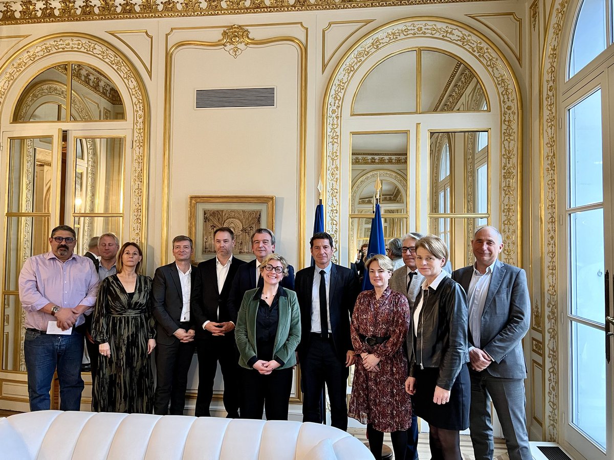 Président de L’AMF tweet media